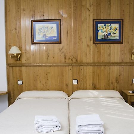 Boal Hotel Restaurante Prado מראה חיצוני תמונה
