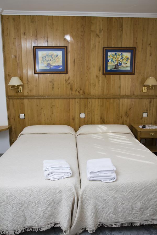 Boal Hotel Restaurante Prado חדר תמונה
